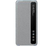 S20 | S20 5g Clear Vision Cover / Case - Sky Blue