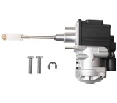 Actuador electrónico del turbo 03F145725G 03F145701F para A1 A3 Seat 1.2T 03F145701G Boost Turbocharge Negro plata