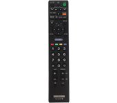 RM-GD007 Mando a distancia para Sony LCD Bravia TV