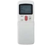 Reemplazo del control remoto del aire acondicionado para R11HG-E R11HG/E Blanco