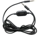 Cable de repuesto para Logitech G433/233/g Pro/g Pro X/hyperx Cloud Alpha/xbox One
