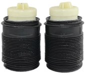 2pcs T-model amortiguación de aire con resorte de suspensión trasera para E W212 S212 2123200725 Premium