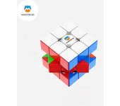 Gan Monster Go MG AI Smart cube Speed cube Pegatina GAN 3x3 speed cube 3x3x3 Professional Magic Cube Juguetes para niños
