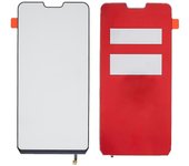 Para Xiaomi Mi 8 Lite / Mi 8 Youth (Mi 8X) Accesorios de repuesto de piezas retroiluminadas de pantalla LCD