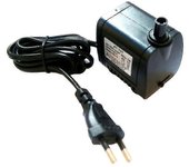 Bombas Bomba de agua sumergible hidropónica para acuario rocalla fuente estanque de peces tanque 220 - 240v 50hz-MXBC