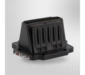V-Force 4R Vforce 4R V4R13G Kit de válvula de lengüeta para KAWASAKI KX125 1982-1992 KMX125 1999 - 2001 KX500 1983 1984 KX 125 500 KMX 125 1 pieza