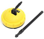 Karcher K2-K7 Limpiador de patio de superficie rotativa para lavadora de alta presión