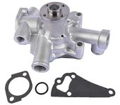 Nueva bomba de agua para John Deere 2210 4100 4110 455 670 F925 F932 F935 AM881433 NO.12326