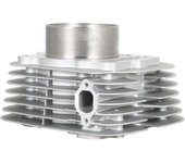 Cilindro de repuesto para Yamaha Warrior Raptor Wolverine Bruin 350 348cc 1UY-11310-03-00 5YT-11310-00-00