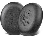 1 par de almohadillas para Elite 45h/Evolve2 65, repuesto para Jabra Evolve 2 65 (65MS 65UC USB)/ Evolve2 40 (40UC 40MS USB)/ Elite 45h Cabezales i...