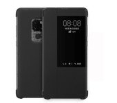Funda plegable Pu Funda de cuero para teléfono para Huawei Mate 20 Pro Funda