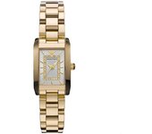 Emporio Armani Ar3172-Ladies Donna Diamond Classic reloj de oro One Size
