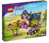 Lego 41721 Granja ecológica