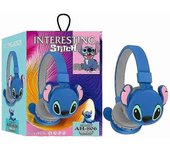 Auriculares inalámbricos Stitch Kids