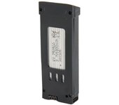 Accesorios de drones de repuesto de batería de litio Uav de batería de litio de Rc Drones para E58 L800 Jy019 S168 X Pro 1800mah