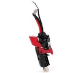 Interruptor de gatillo de vacío y botón de encendido mejorados: reemplazo para piezas Dyson V10 / SV12 Como se muestra