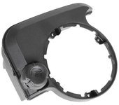 Depósito de combustible para 699374 495224 494213 cortacésped Quantum 693377 gasolina Negro