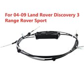 Jelivey AP03 Módulo de freno de estacionamiento EPB para Land Rover Discovery 3, Range Rover Sport LR019223