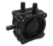 Tecumseh 35787a Bomba de combustible Ohm120 Ohv Ov Tvt