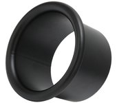 Soporte para secador de pelo Soporte para secador de pelo de acero inoxidable firme a prueba de óxido para baño HotelBlack