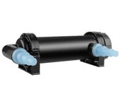 Esterilizador de agua UV 240v 11w - Lámpara de desinfección ligera para acuarios y estanques G