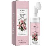 Zdiqing Espuma Limpiadora de Rosas Espuma Limpiadora de Rosas 100ml X