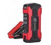 Unbrand Bmatwk 2500A Peak 23800mAh Arrancador portátil para coche para todos los motores diesel de gasolina / 8.0L