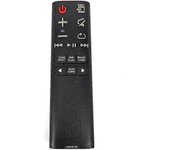 Ah59-02733b Control remoto para barra de sonido Samsung