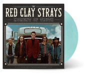 Hbyco Records Red Clay Strays - Moment Of Truth [LP de vinilo] Importación de EE.UU.