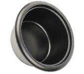 Olla arrocera Olla interior Olla de cocción interior Olla interior universal Olla interior antiadherente Olla arrocera Supply-c Kb Negro plata 21X2...