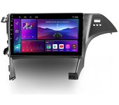 Android 12 Carplay Car Radio para Toyota Prius 3 XW30 2009 - 2015 Conductor derecho Reproductor multimedia