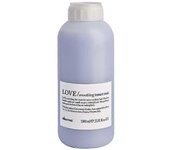 Davines Love Mascarilla Suavizante 33.8oz