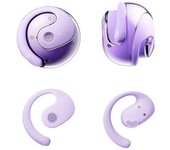 Hy-T26 X15 Pro Earphone Wireless Bluetooth Auriculares mejorados Auriculares Bluetooth, 100% nuevos Púrpura
