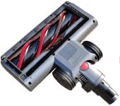 Compatible con el robot aspirador inalámbrico de mano Proscenic P11 Main Brush-hy