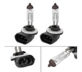 Bombilla de faro de 12v 50 vatios 1993-2018 para Polaris Sportsman Ranger Rzr Razor ATP 500 600 700 - XC