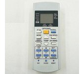 Para panasonic Aire Acondicionado Control Remoto A75C3300 A75C3208 A75C3935