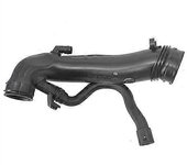 Para Peugeot 3008 308 508 Citroen C4 1.6T motor turbo cargado tubo de admisión V763335580 9811909980 entrada de aire turbo manguera 1440Q6 Normal 1...