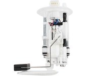 Conjunto de la bomba de combustible de la motocicleta 3b4-13907-10-00 para Atv Grizzly 700 550 4WD 700 X2 X4 Blanco
