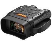 328 Grabadora de video con zoom digital 10X Pantalla IPS de 2,8 pulgadas 1080P HD Prismáticos de visión nocturna al aire libre