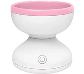 Limpiador de cepillo de maquillaje eléctrico Máquina de limpieza automática de cepillos de maquillaje Herramienta portátil de limpieza de cepillos ...
