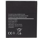 Para Samsung Galaxy Xcover6 Pro 5G / Xcover Pro 2 5G 3.85V 4400mAh Pieza de ensamblaje de batería de iones de litio (Enco