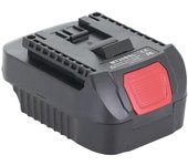 Convertidor de batería MT20BSL Adaptador de convertidor de herramienta eléctrica de 18 V confiable y amplia compatibilidad para herramienta Bosch 1...