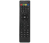 Mando a distancia de TV Box para Mag 250 254 255 260 261 270 Caja de TV IPTV