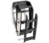 Escalera retráctil para Traxxas Trx4 Defender Bronco Axial Scx10
