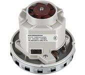 Nuevo motor de aspiradora de 230 V y 1200 W Motor de aspiradora universal de alta potencia Como se muestra