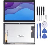 Pantalla LCD OEM para Lenovo Tab M10 HD TB-X505 X505F TB-X505L X505 con conjunto completo de digitalizador