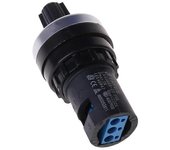 La42dwq-22 1k 2k 5k 10k Convertidor de potenciómetro rotativo Inversor de gobernador (Ruipei) 10K Ohmios