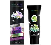 Cambio de color termocrómico Wonder Dyes Tintes para el cabello Pigmento multicolor para el cabello B