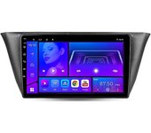 Reproductor multimedia de video Android Auto para Iveco Daily 6 2014 - 2022 Carplay 2din Autoradio