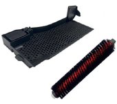 Para Roborock S7 Pro Ultra / S7 MaxV Ultra / G10 / G10S Aspiradora Cepillo Autolimpiante y Sumideros de filtro de estación base